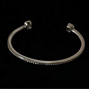 Henri Bendel cuff bracelet